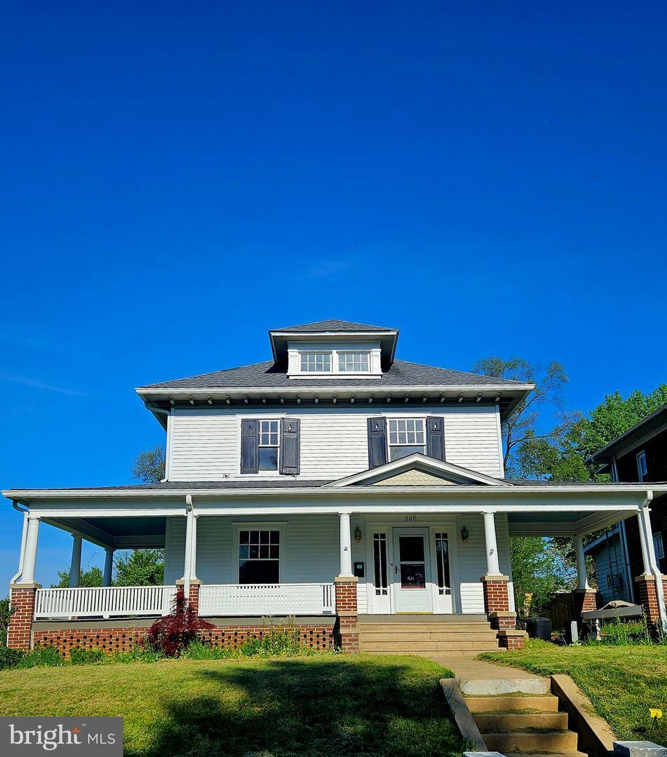 Property Photo: 366 Boyd Avenue WV 25401