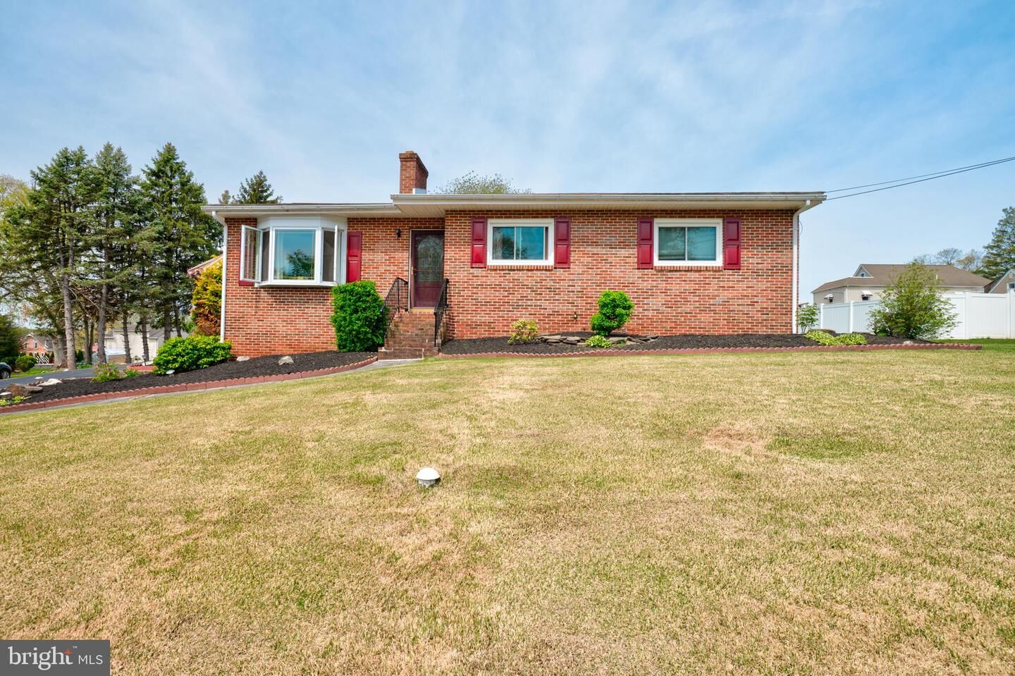 Property Photo: 253 Union Street PA 19468