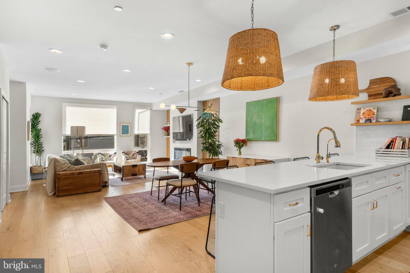 Property Photo: 439 E Wildey Street PA 19125