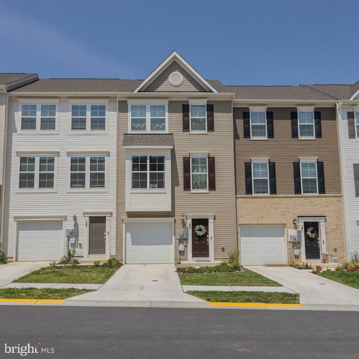 Property Photo: 57 Stembogan Court WV 25414