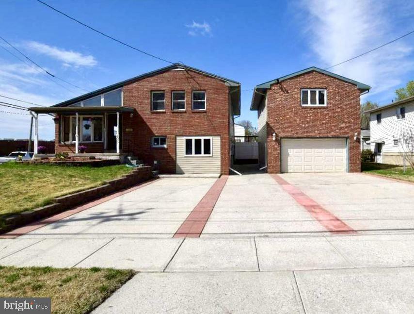 Property Photo: 2657 Finlaw Avenue NJ 08109