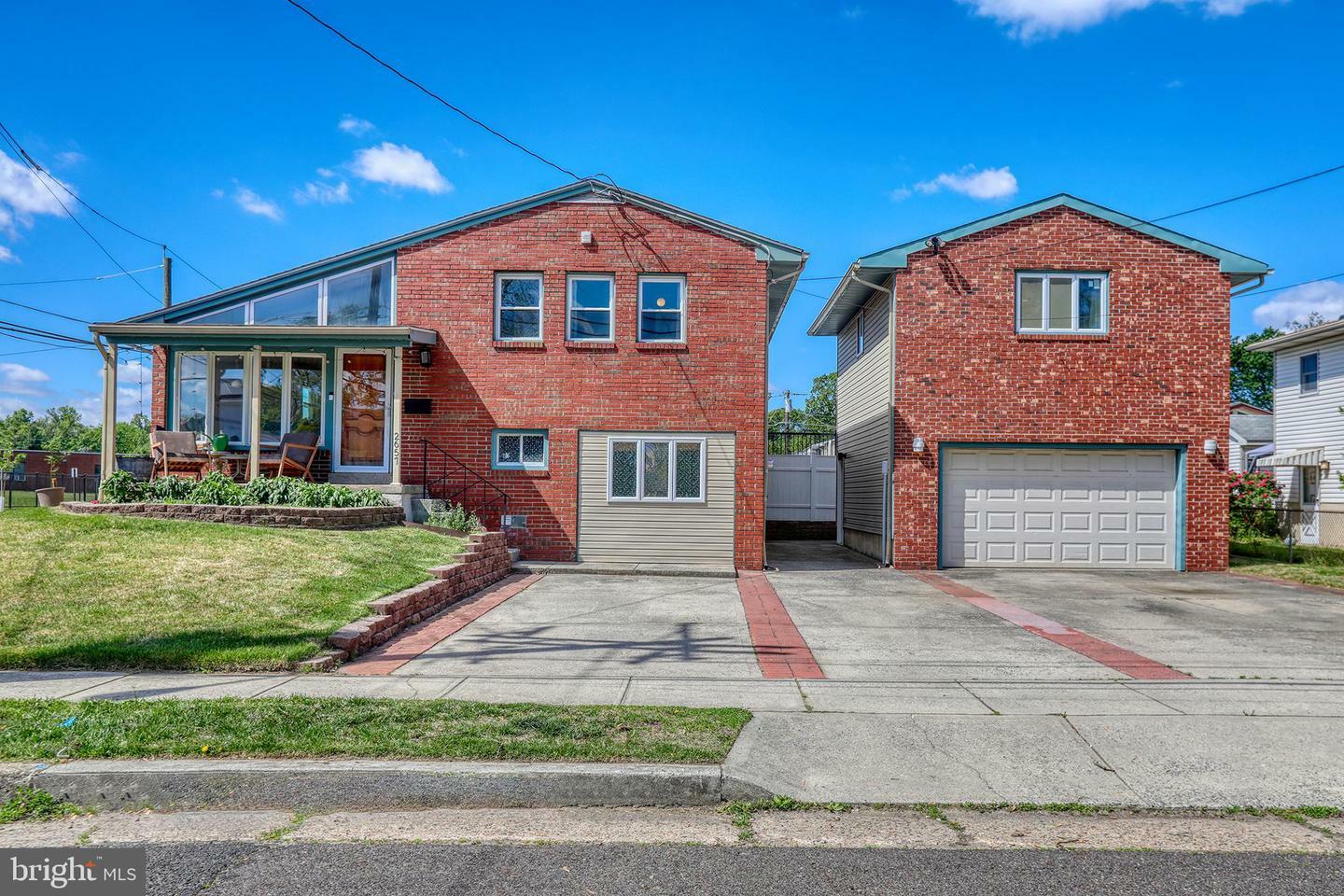 Property Photo: 2657 Finlaw Avenue NJ 08109