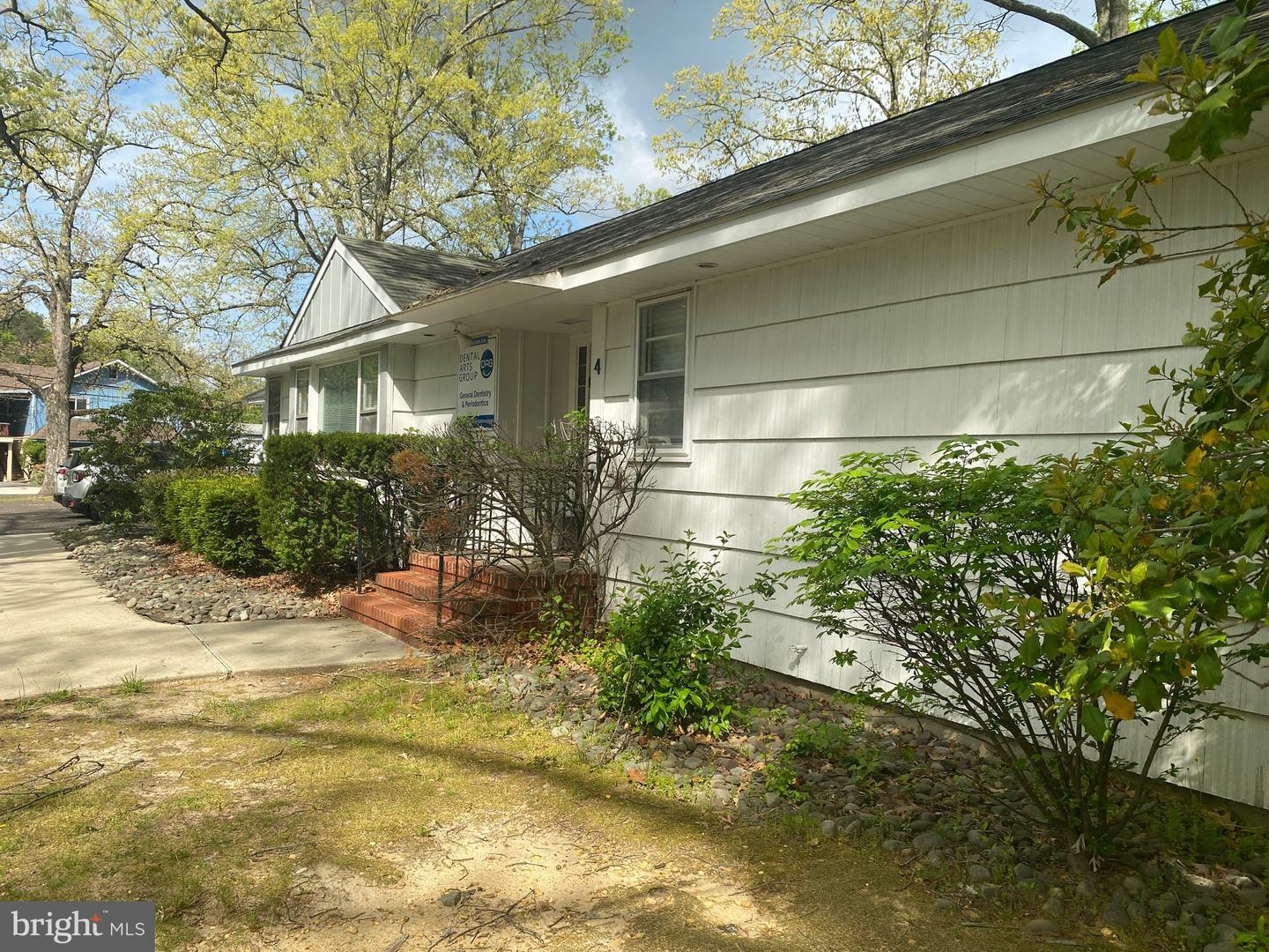 Property Photo: 4 Monroe Avenue NJ 08071