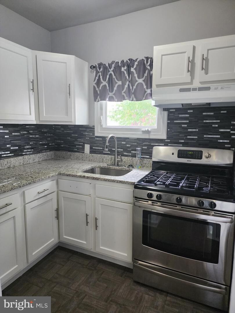 Property Photo: 622 Allendale Street MD 21229