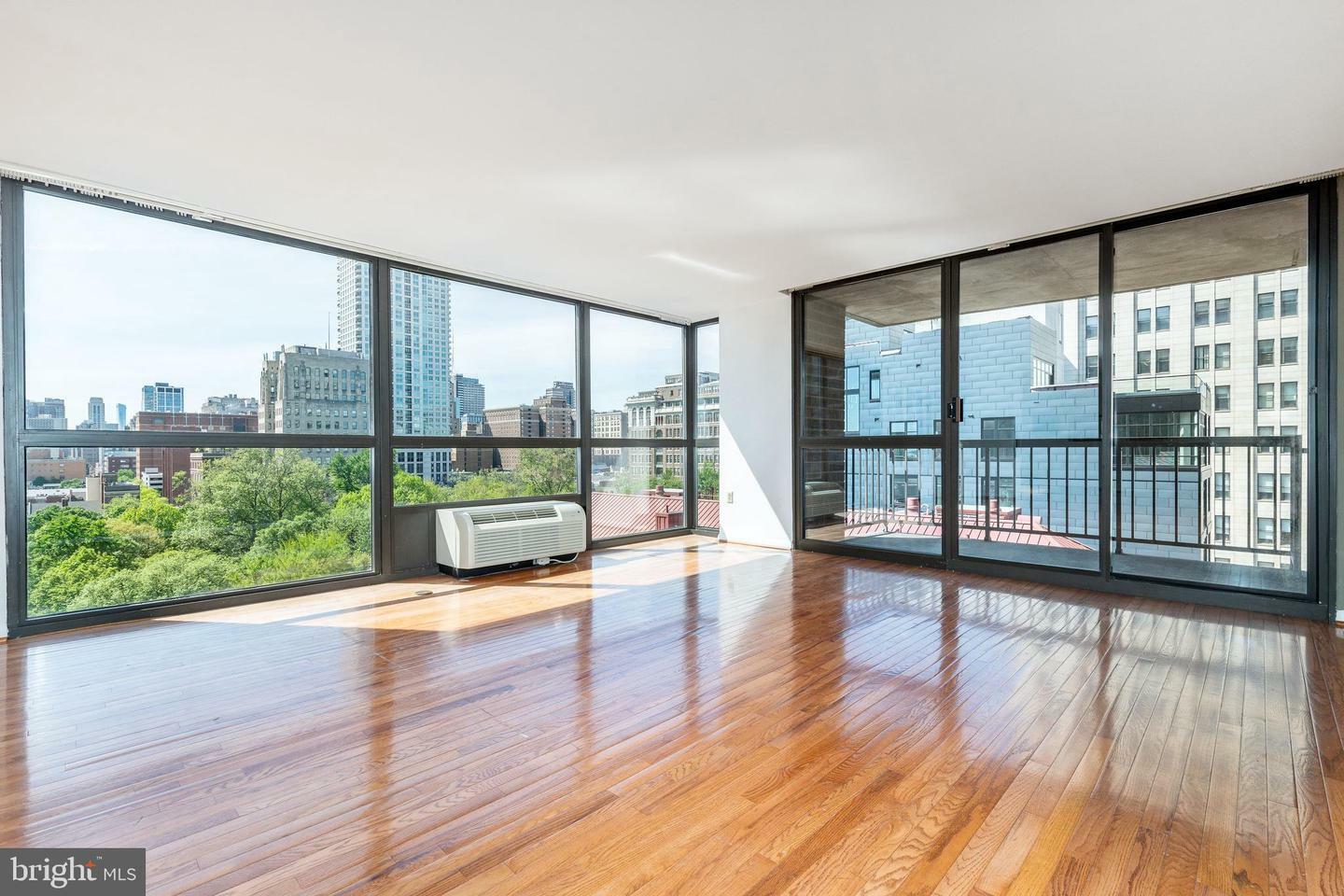 Property Photo: 233 S 6th Street 1202L PA 19106