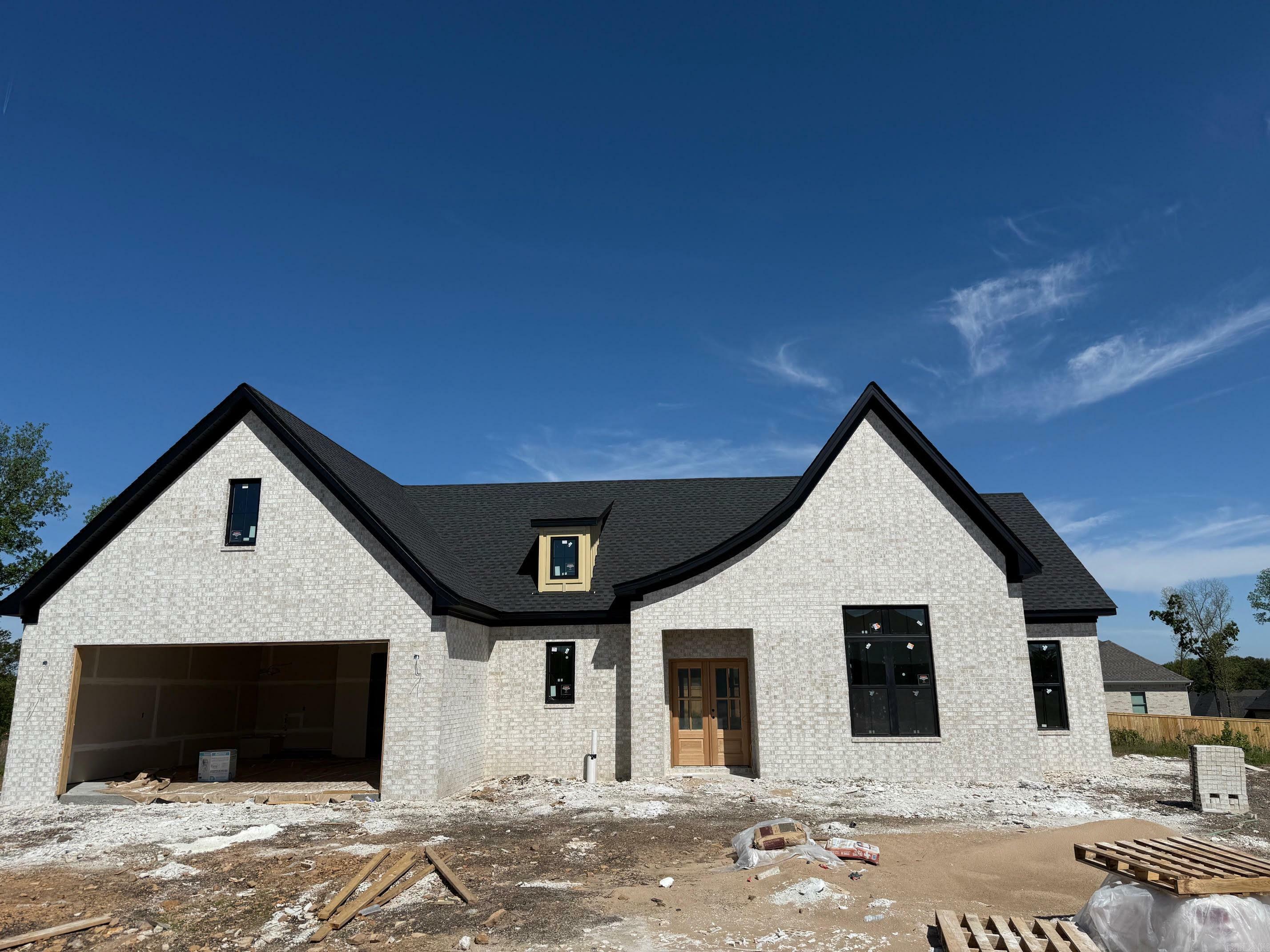 Property Photo: 107 Barton Street AR 72012
