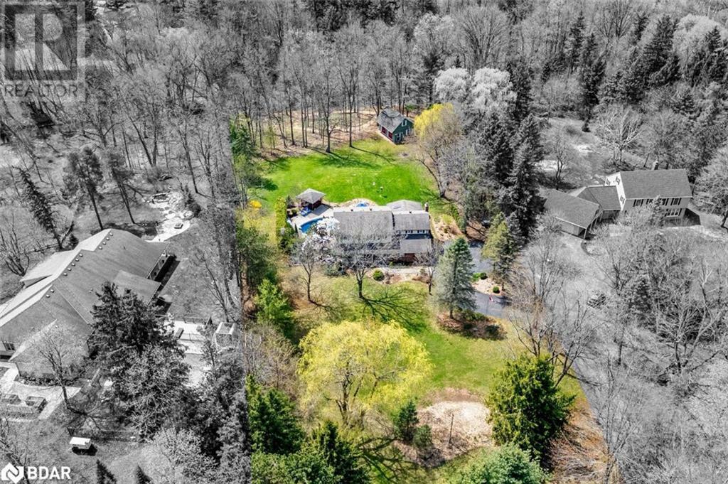 Property Photo:  12282 8th Line  ON L7G 4S4 