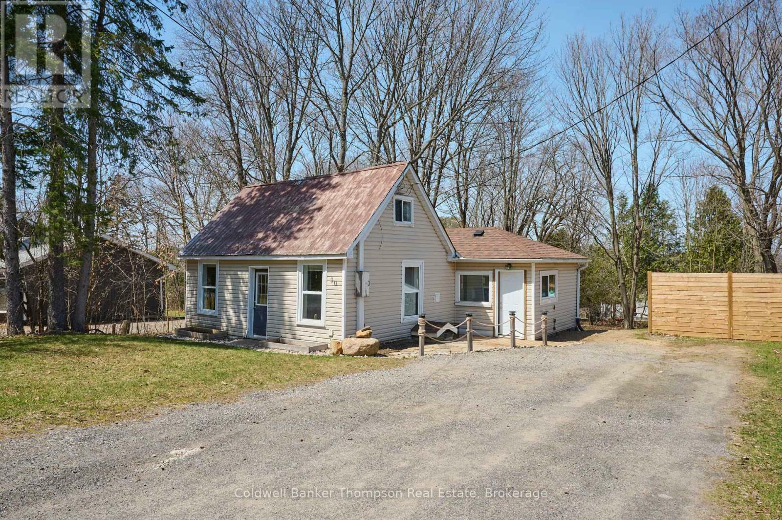 Property Photo: 30 George Street ON P1H 1T9