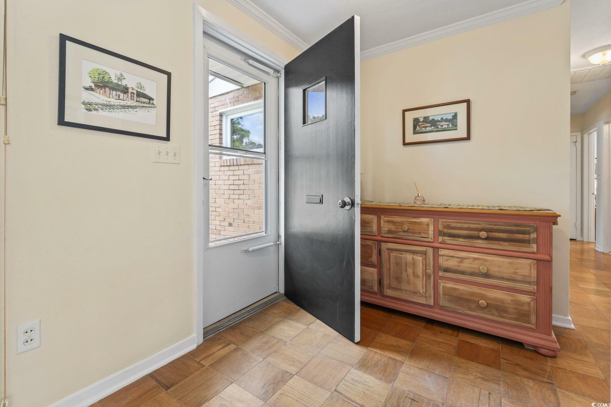 Property Photo:  558 Juniper Dr. -  SC 29577 