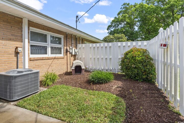 Property Photo:  558 Juniper Dr. -  SC 29577 