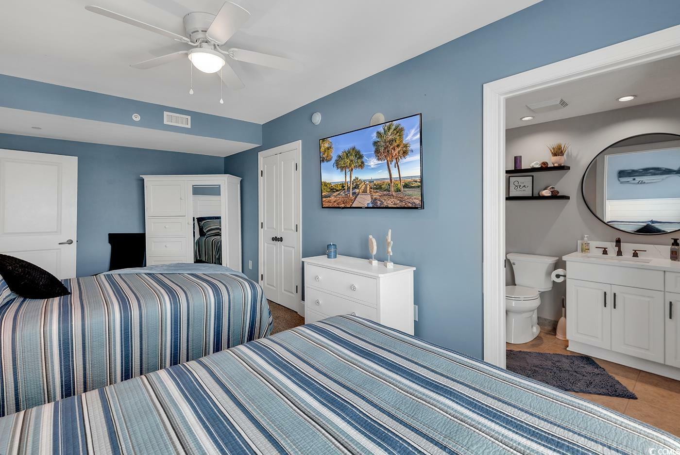 Property Photo: 603 S Ocean Blvd. 1101 SC 29582