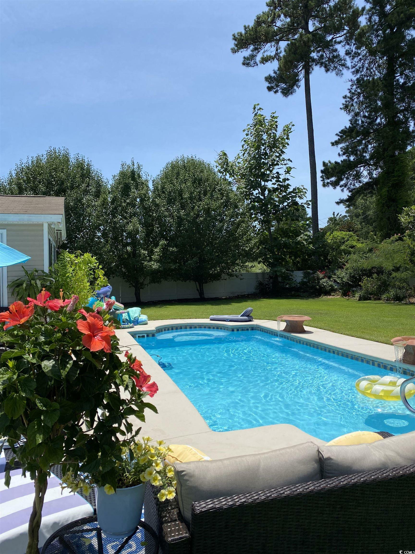 Property Photo: 140 Zinnia Dr. SC 29579