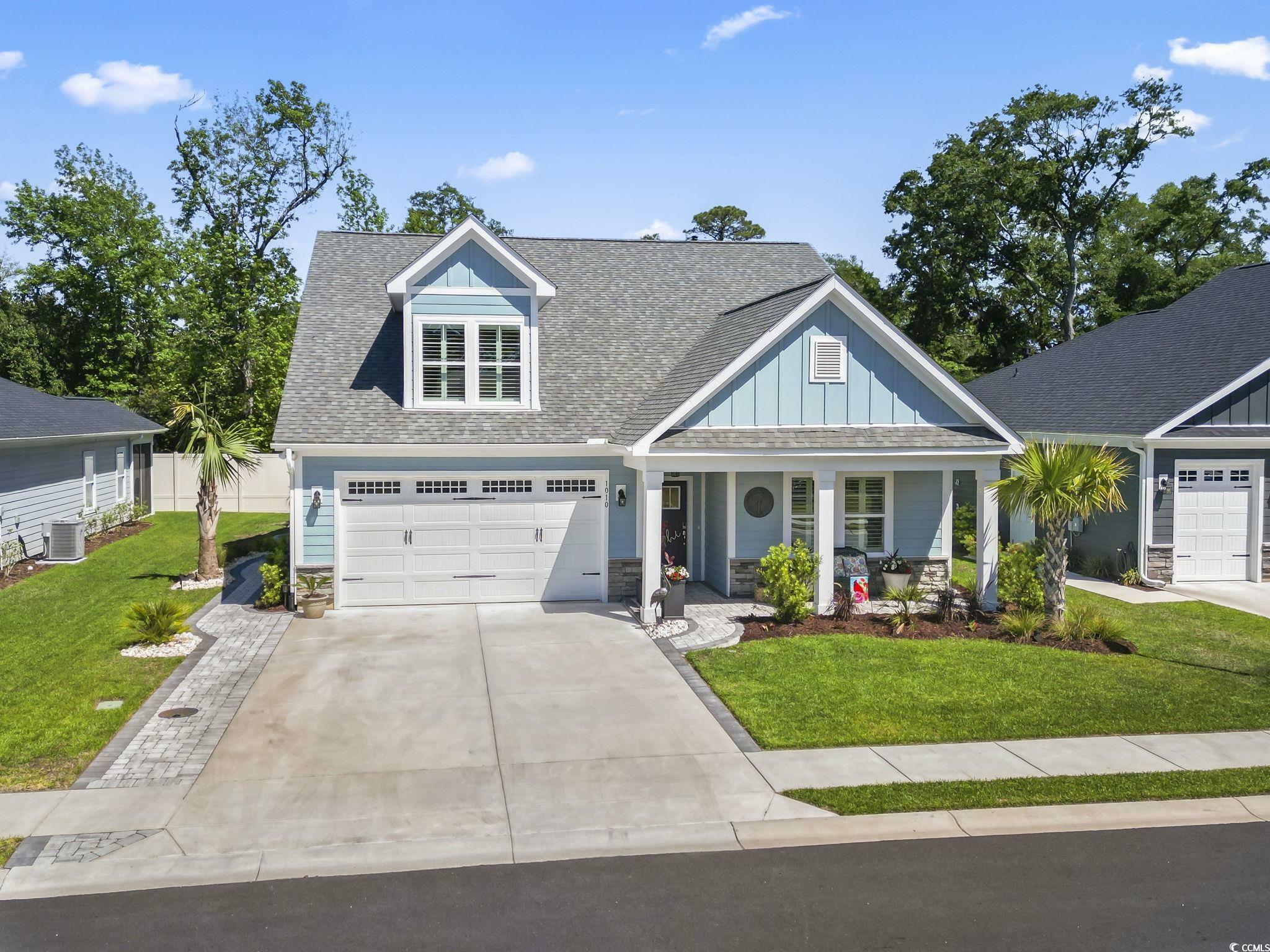 Property Photo:  1010 Graybill Lane  SC 29582 