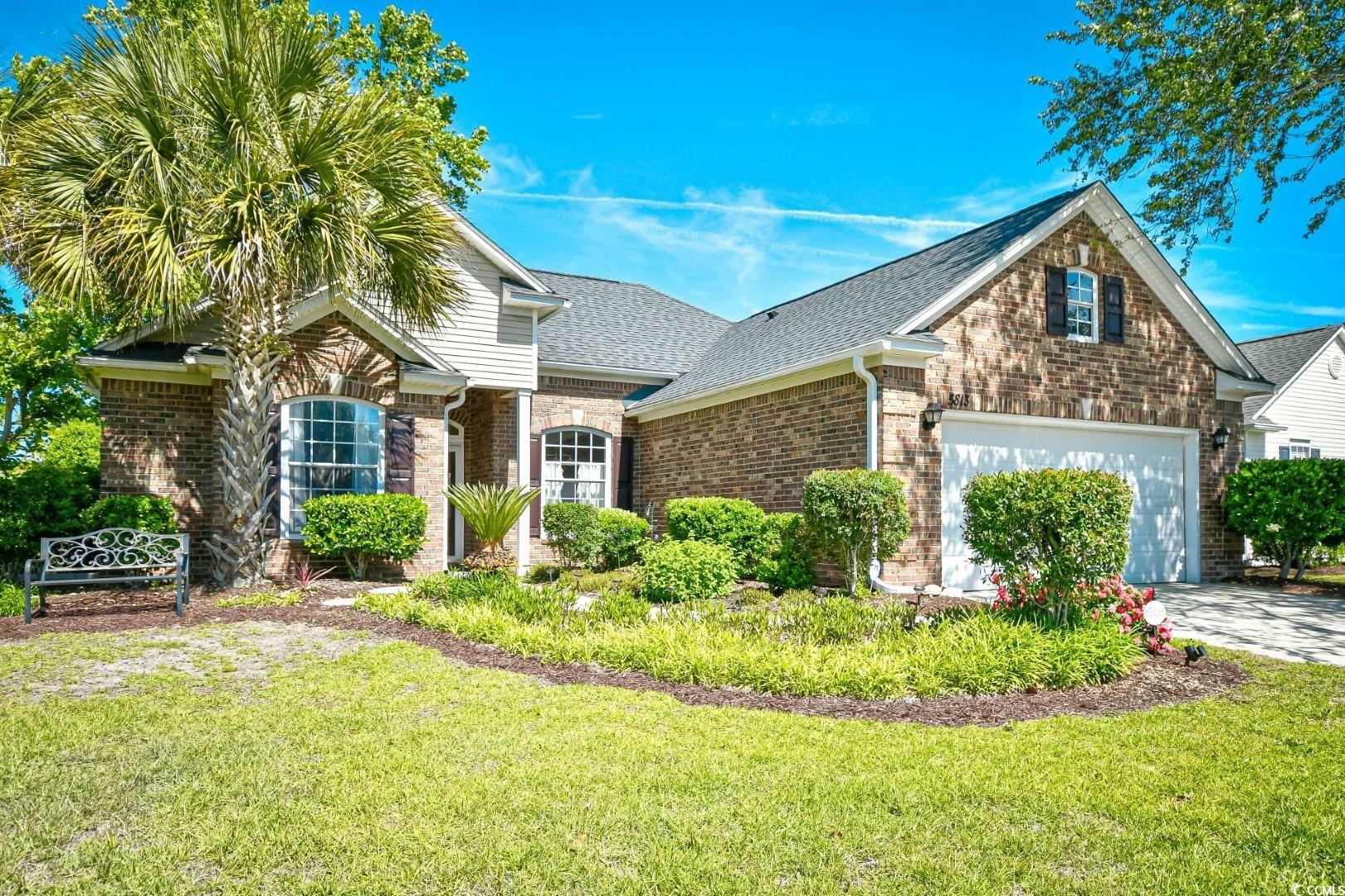 Property Photo: 5813 Mossy Oaks Dr. SC 29582