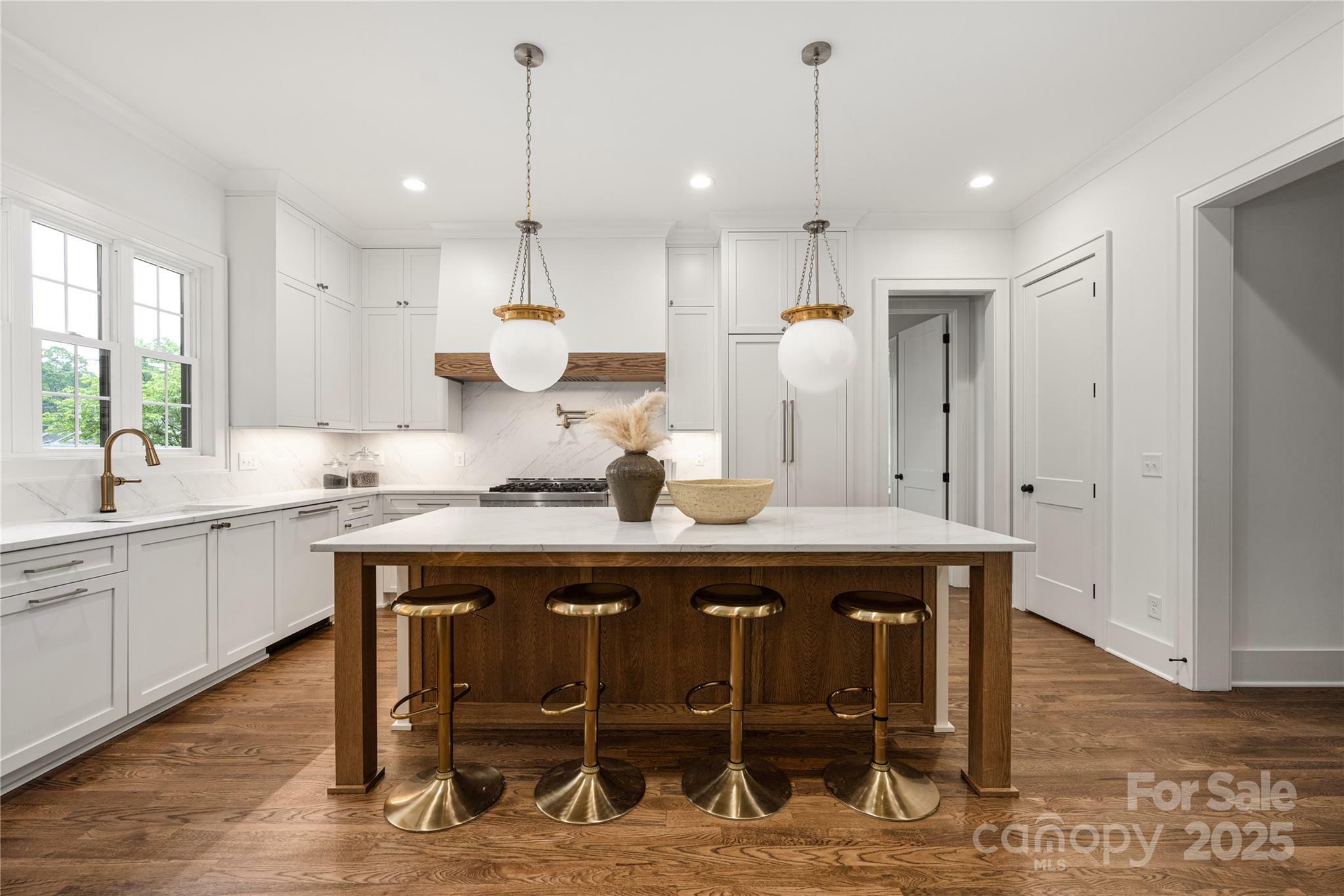 Property Photo: 1816 Parson Street NC 28205