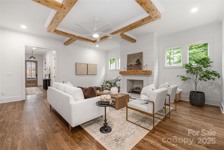 Property Photo:  1816 Parson Street  NC 28205 