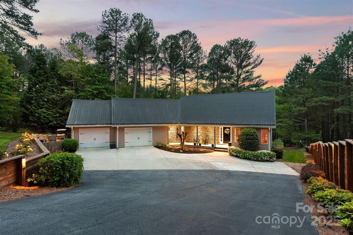 5690 Anchor Drive  Granite Falls NC 28630 photo