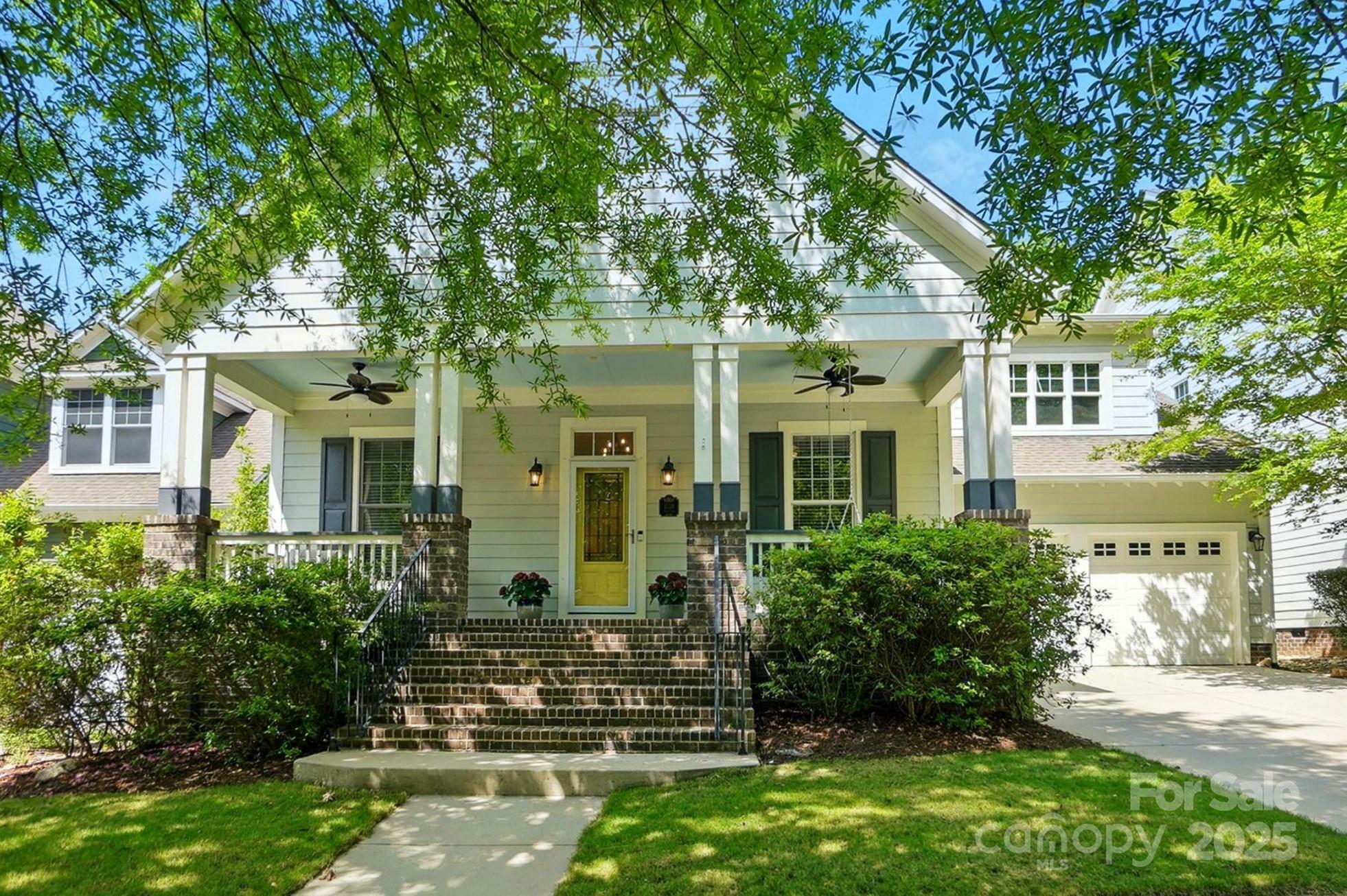 1038 Gardenia Street  Fort Mill SC 29708 photo