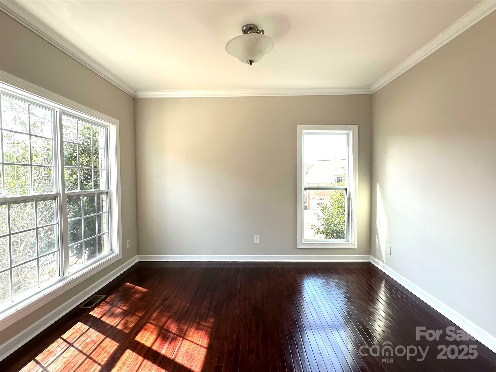 Property Photo:  16446 Doves Canyon Lane  NC 28278 