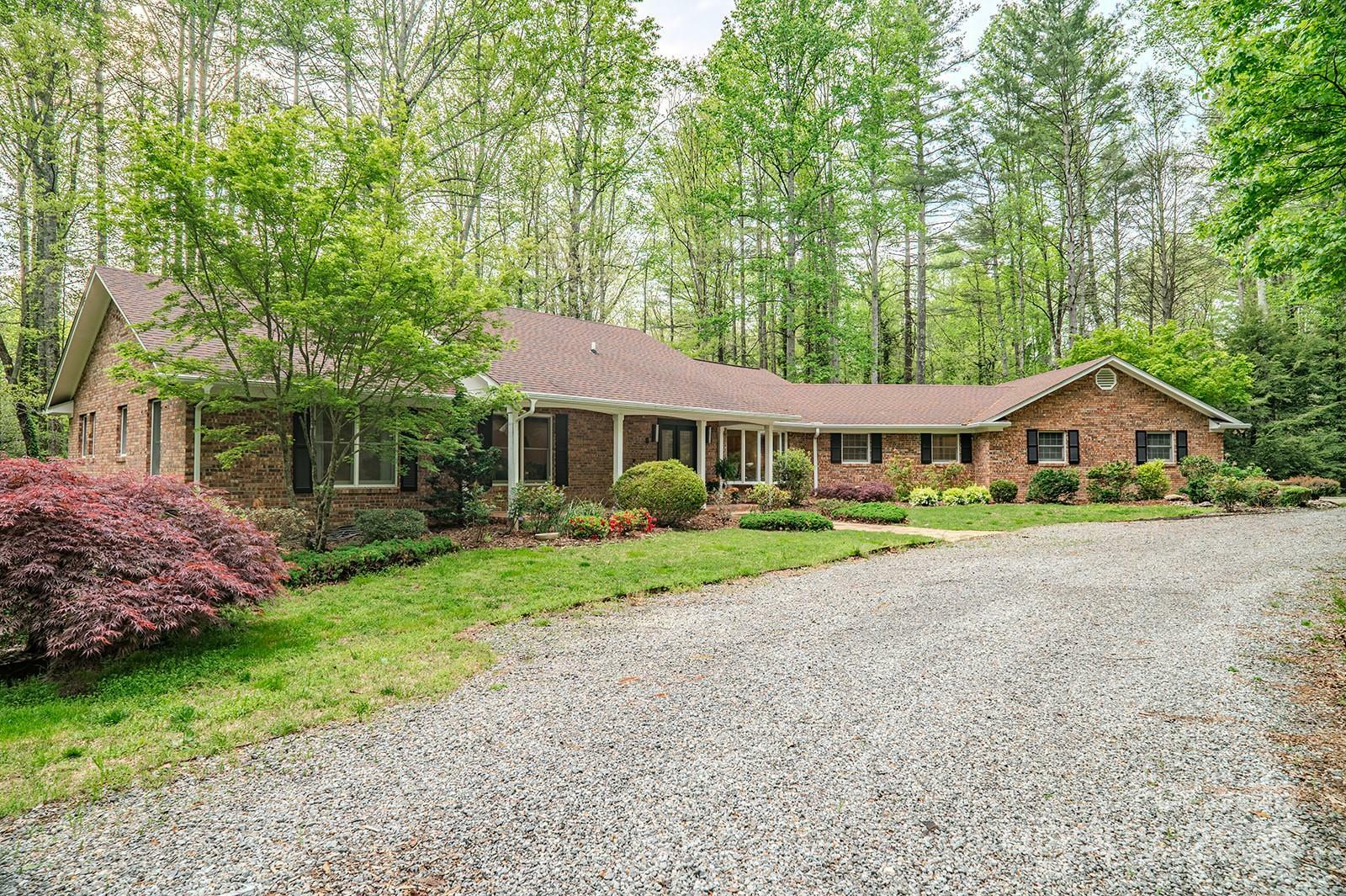 290 Tranquility Place  Hendersonville NC 28739 photo