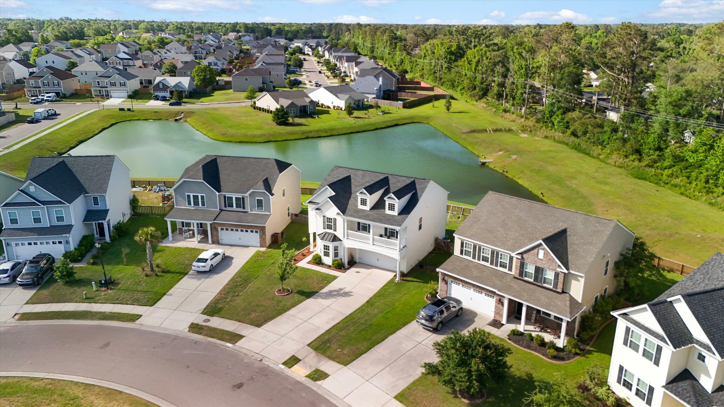 Property Photo: 4024 Exploration Road SC 29456