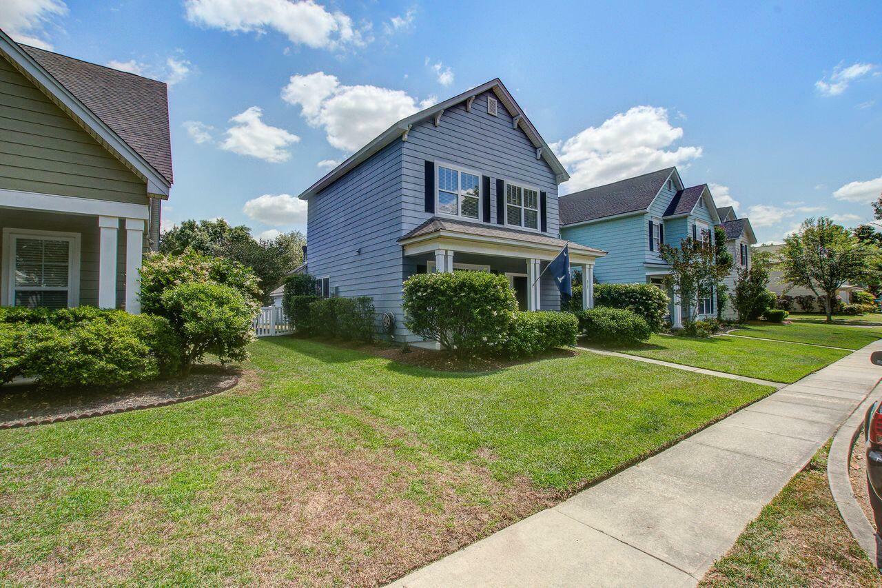 Property Photo: 317 Pimpernel Street SC 29483