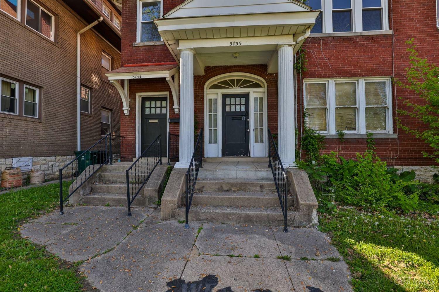 Property Photo: 3733 Reading Road OH 45229