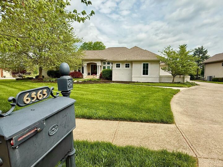 Property Photo: 6565 Oasis Drive OH 45140