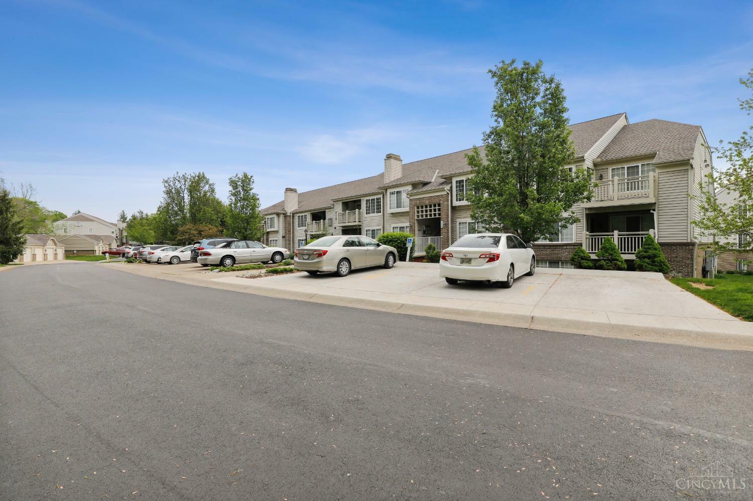 Property Photo: 9850 Regatta Drive OH 45252
