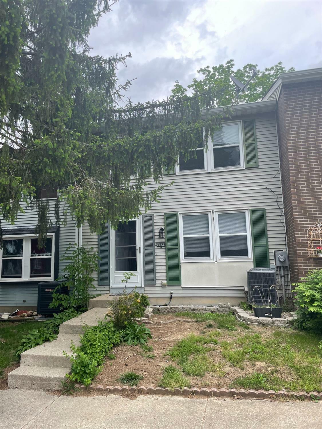 Property Photo: 4558 Treeview Court OH 45103