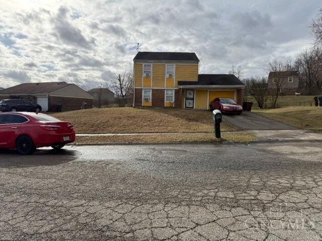 2010 Riverbrook Drive  Trotwood OH 45426 photo