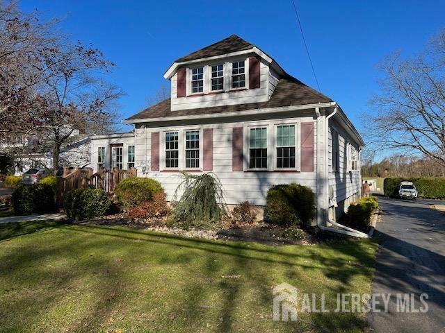 Property Photo: 79 Davidson Mill Road NJ 08902