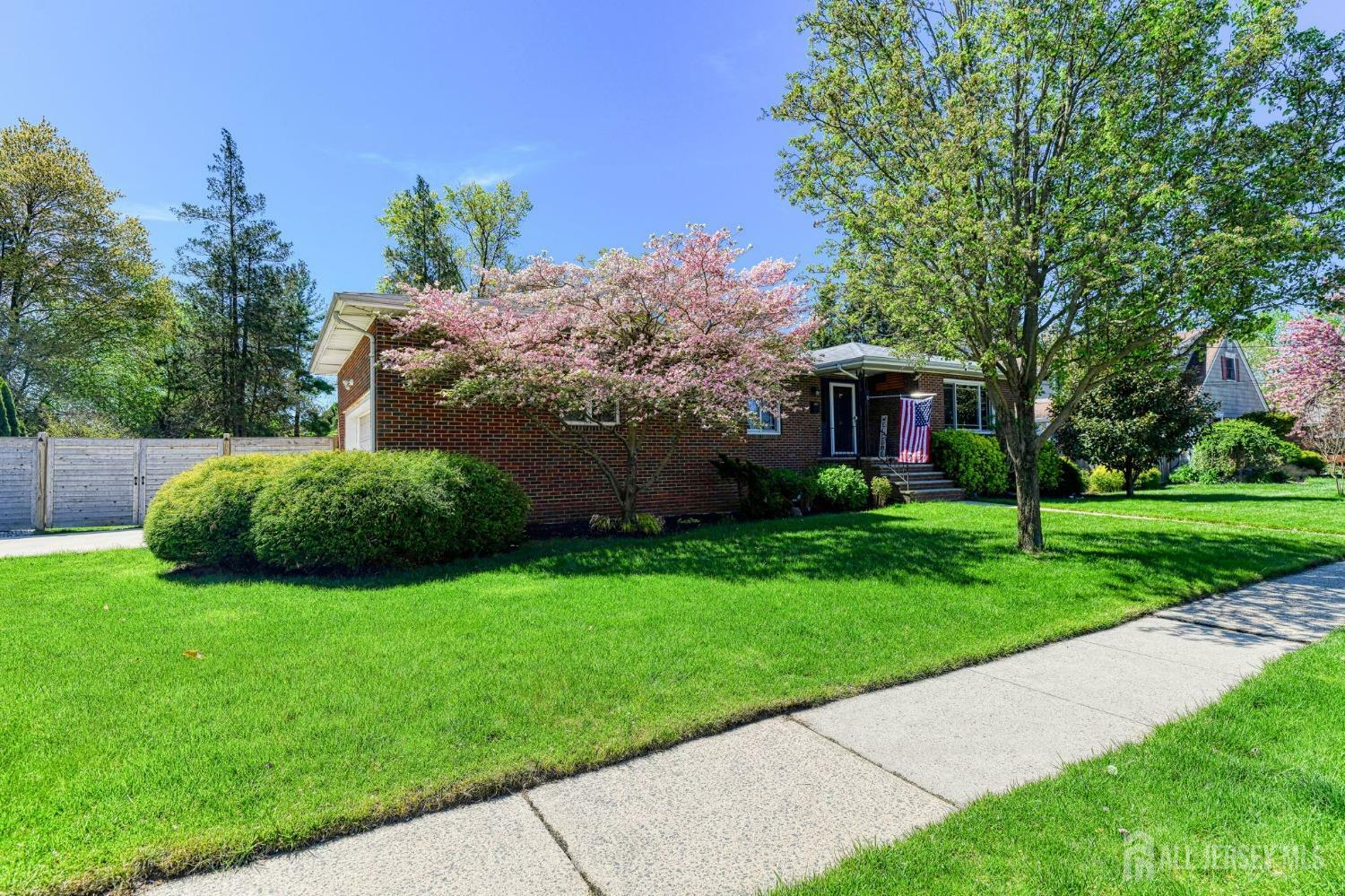 Property Photo: 14 Elmwood Drive NJ 08850