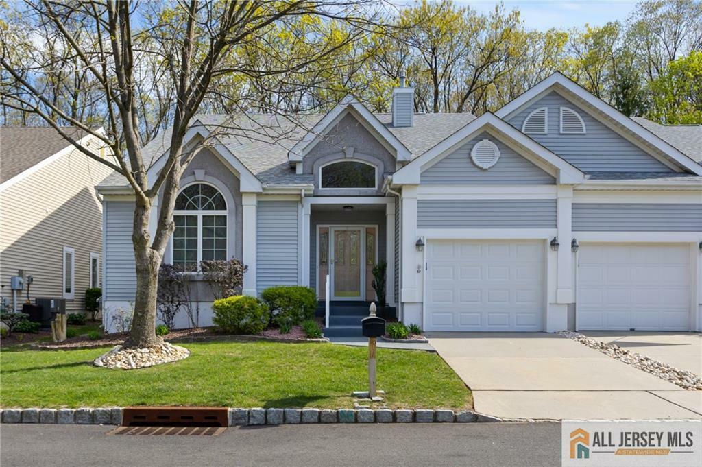 Property Photo: 31 Cameron Court NJ 08831