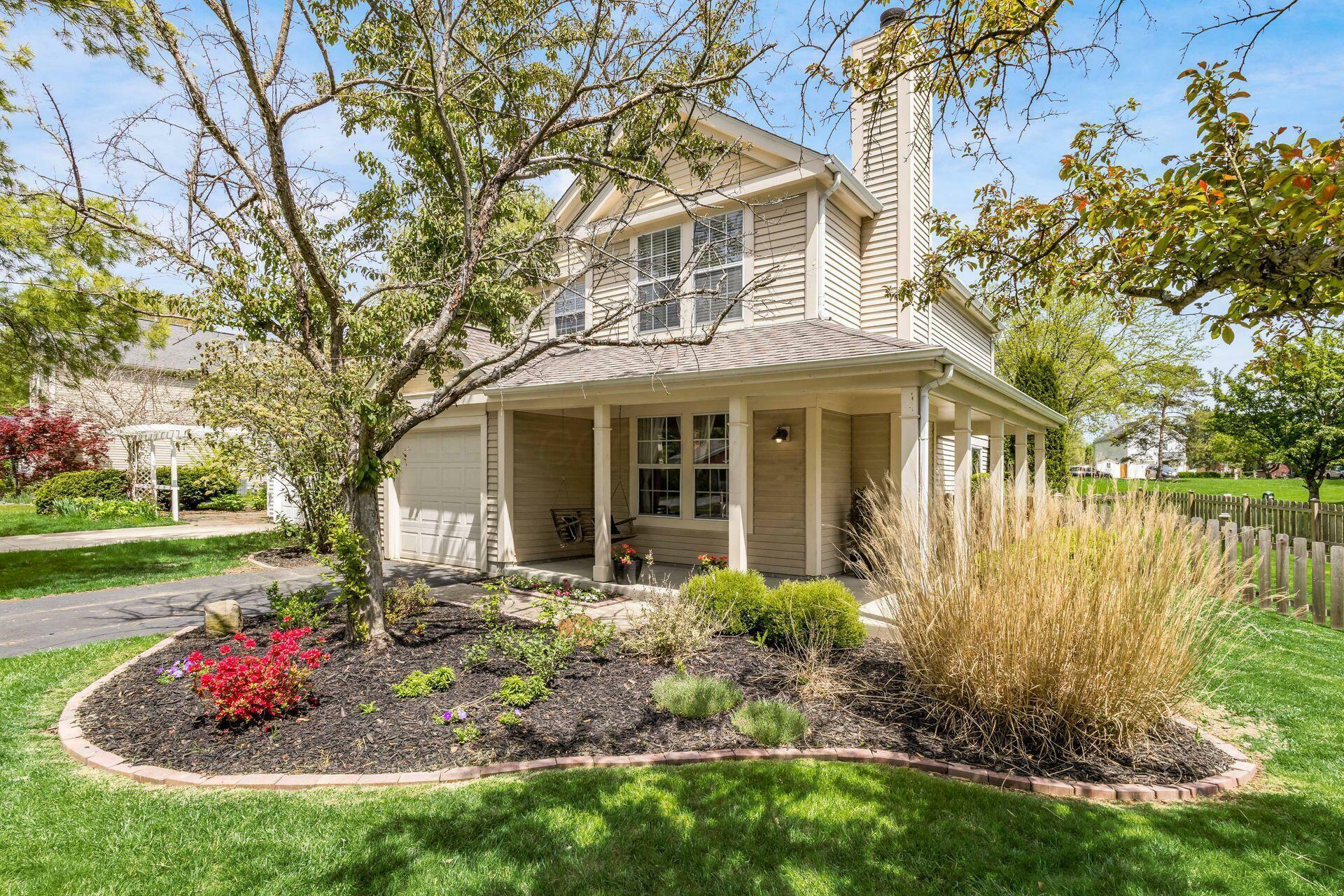 148 Ravine Ridge S Drive  Powell OH 43065 photo