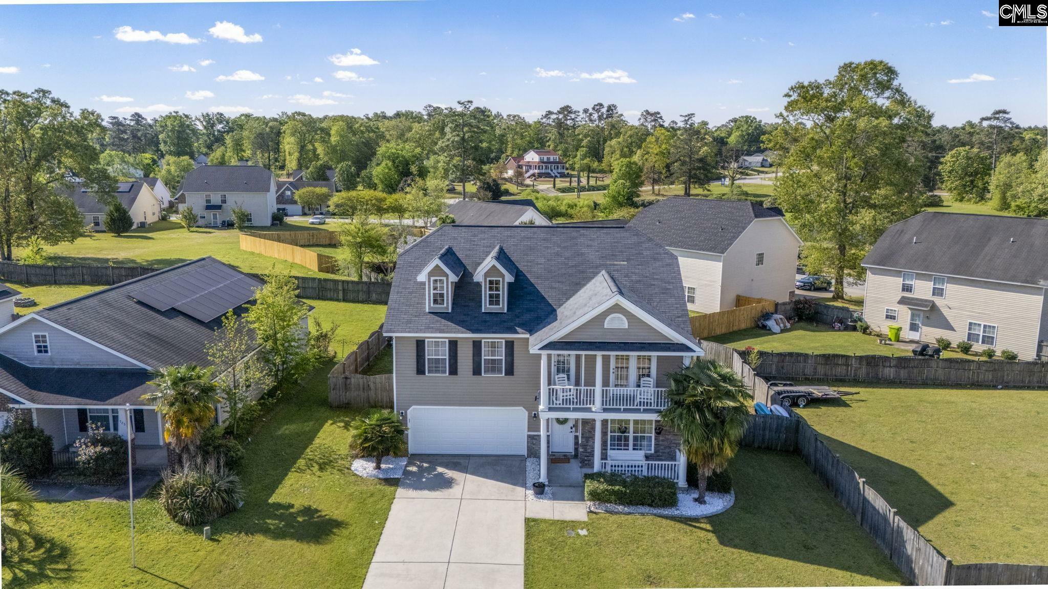 Property Photo: 727 Applegate SC 29209