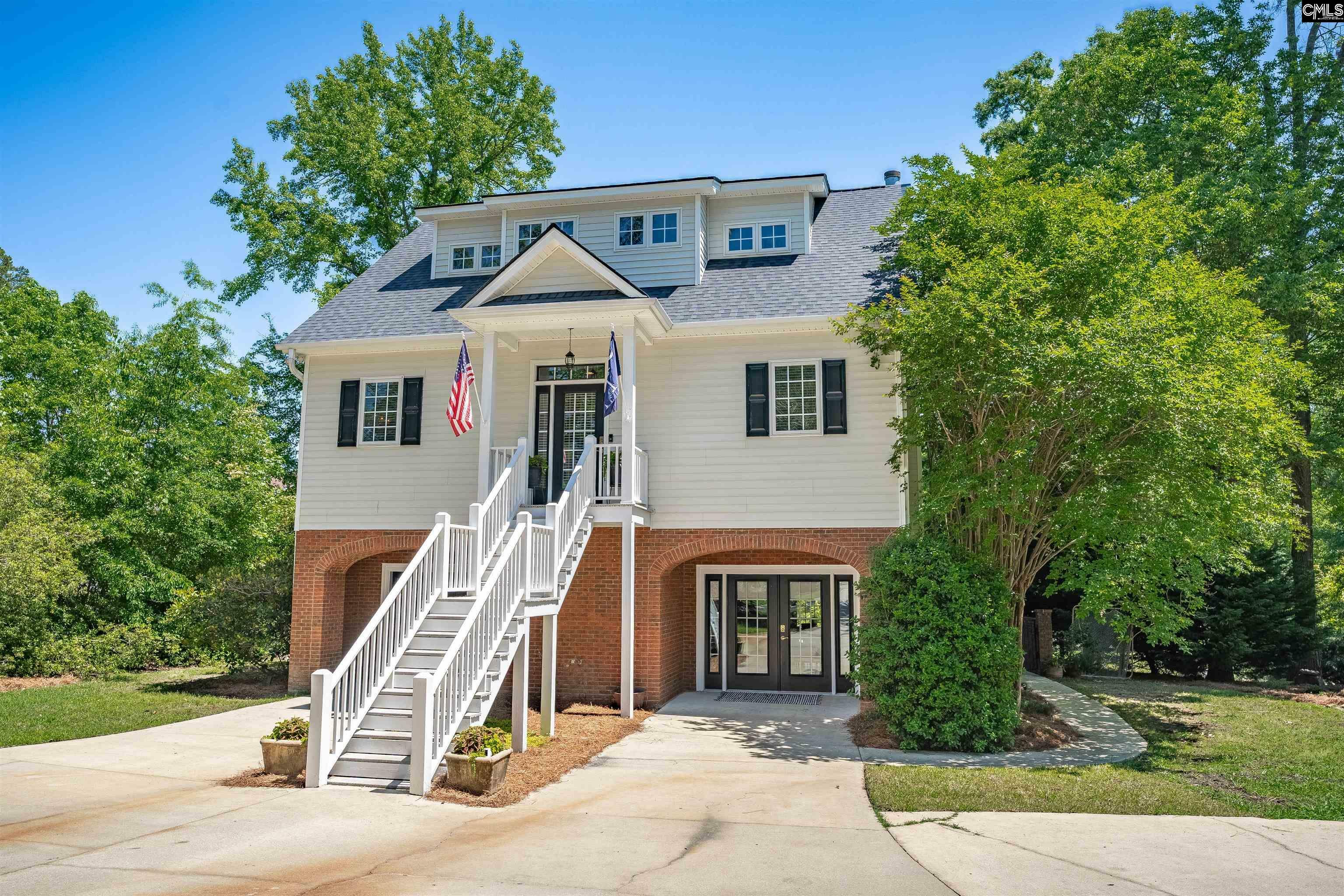Property Photo: 430 Pine Meadow SC 29036