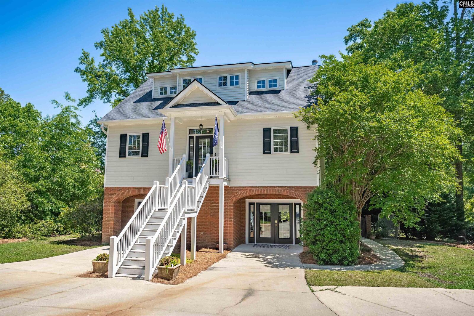 Property Photo: 430 Pine Meadow SC 29036