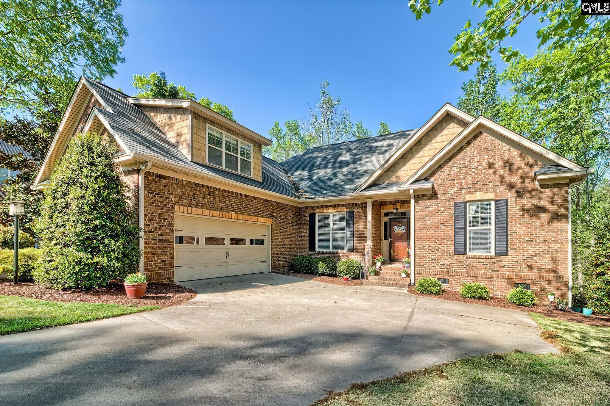 Property Photo: 59 Holly Berry SC 29016