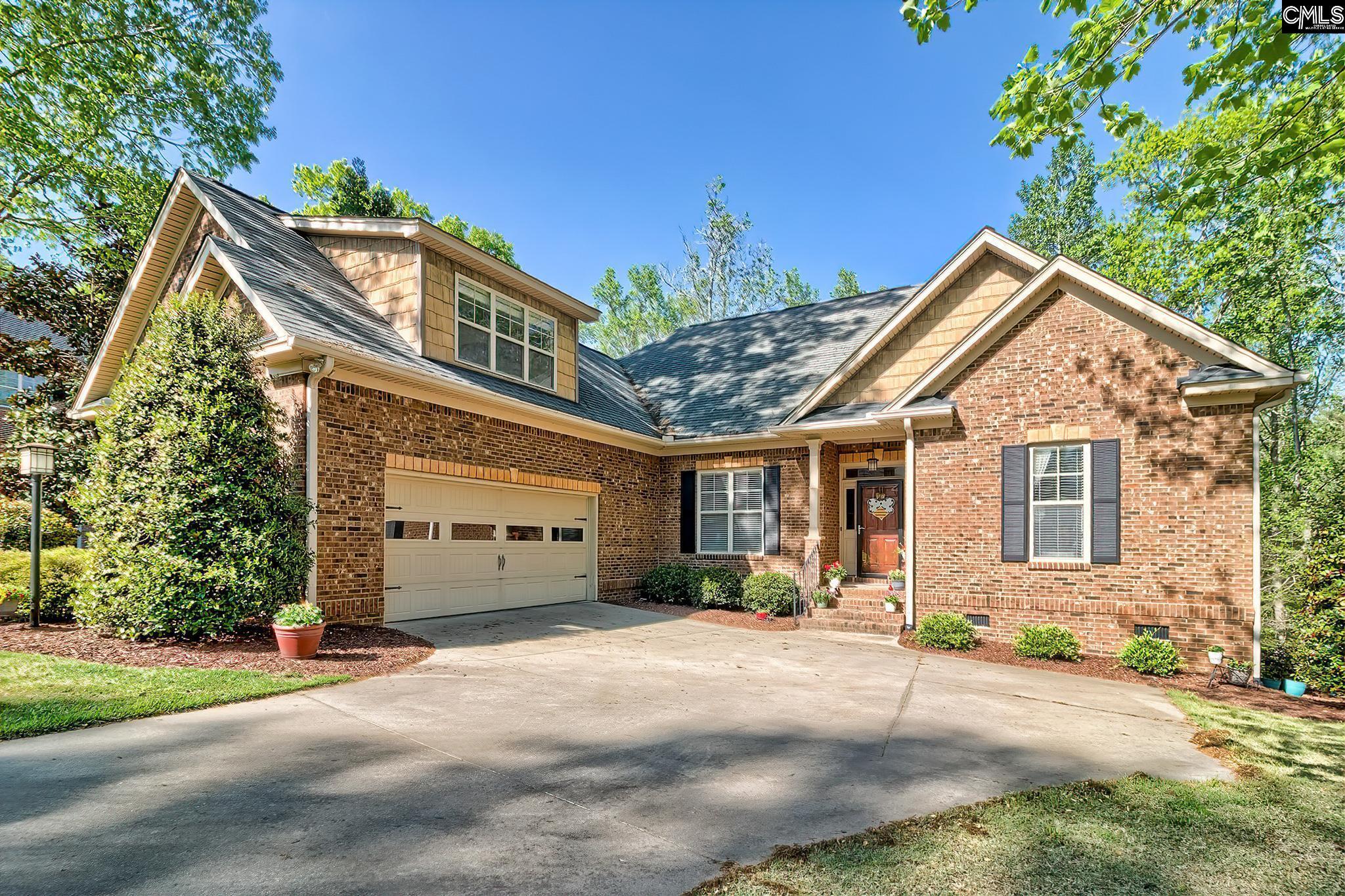 Property Photo: 59 Holly Berry SC 29016