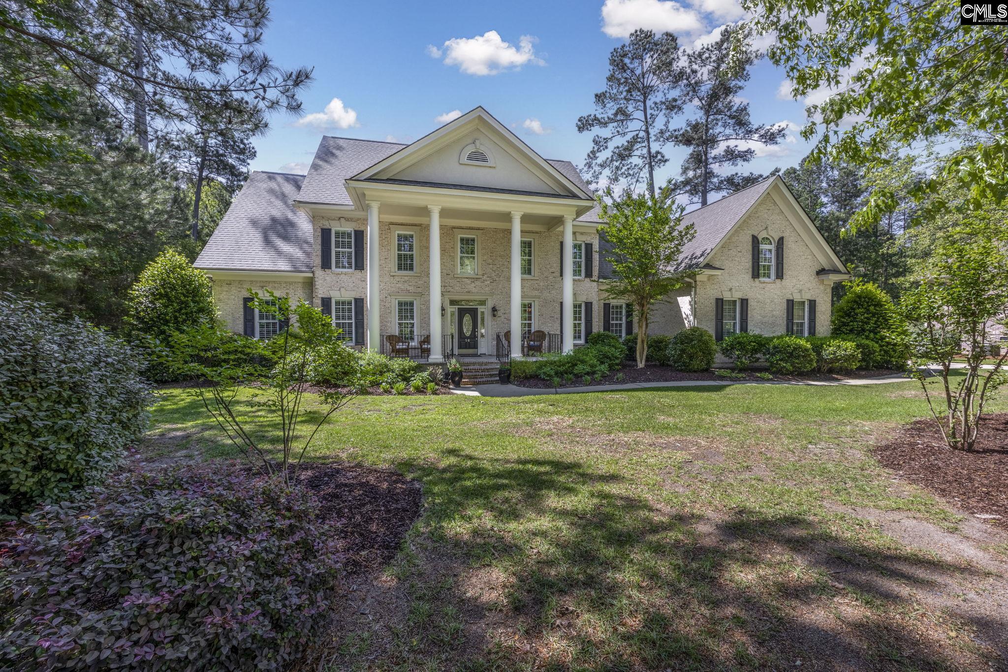 Property Photo:  56 Redbay  SC 29045 
