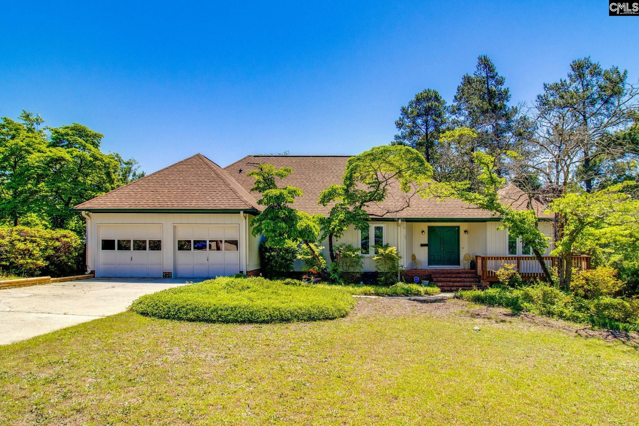 109 Windwood  Elgin SC 29045 photo