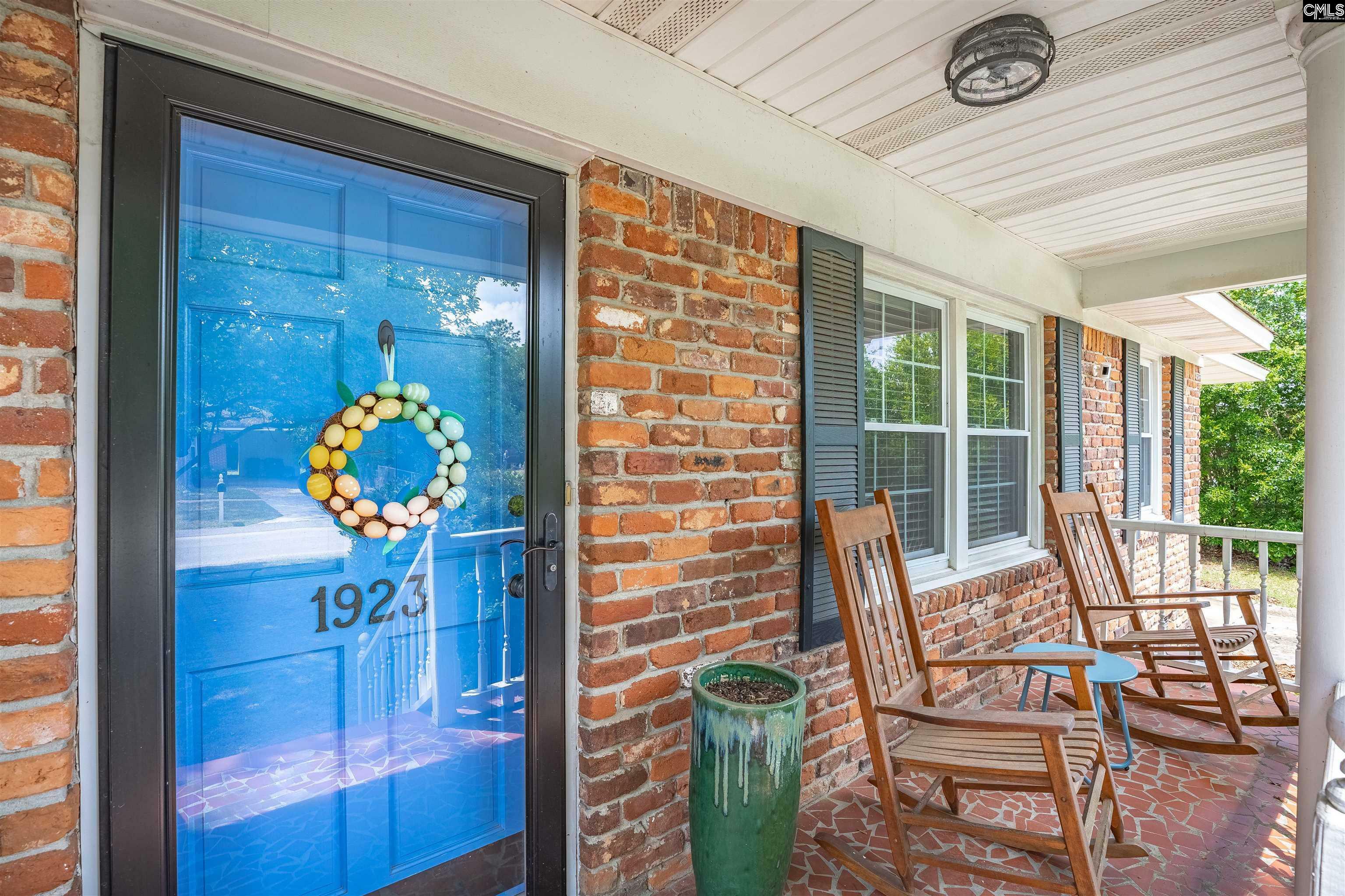 Property Photo: 1923 Stanley SC 29204