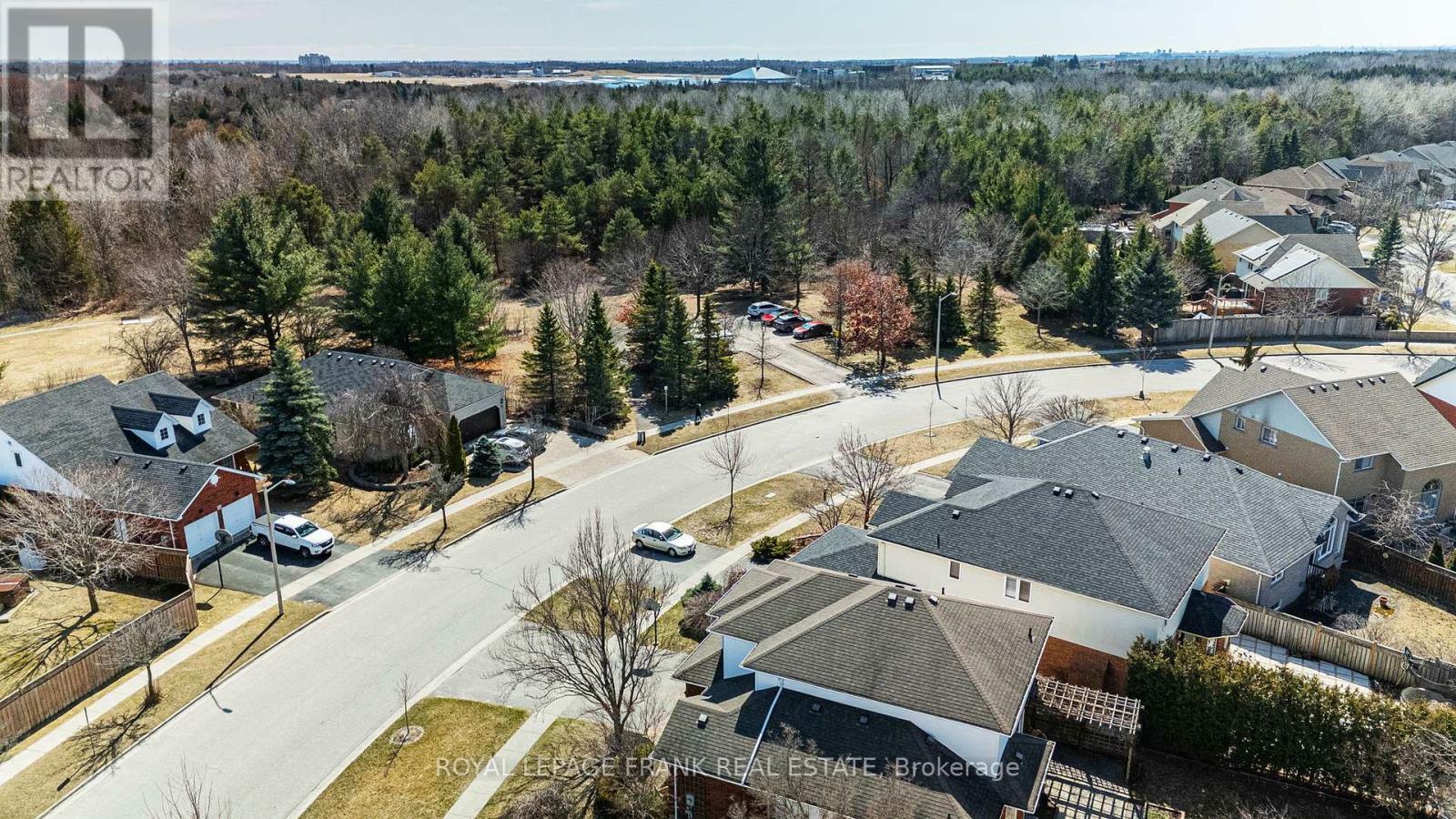 Property Photo: 148 Niagara Drive ON L1G 8B6