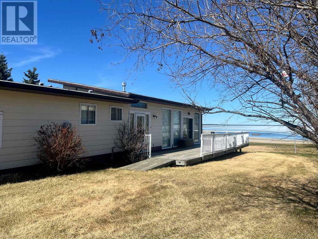 Property Photo: 303 Cumming Drive SK S0M 1J0