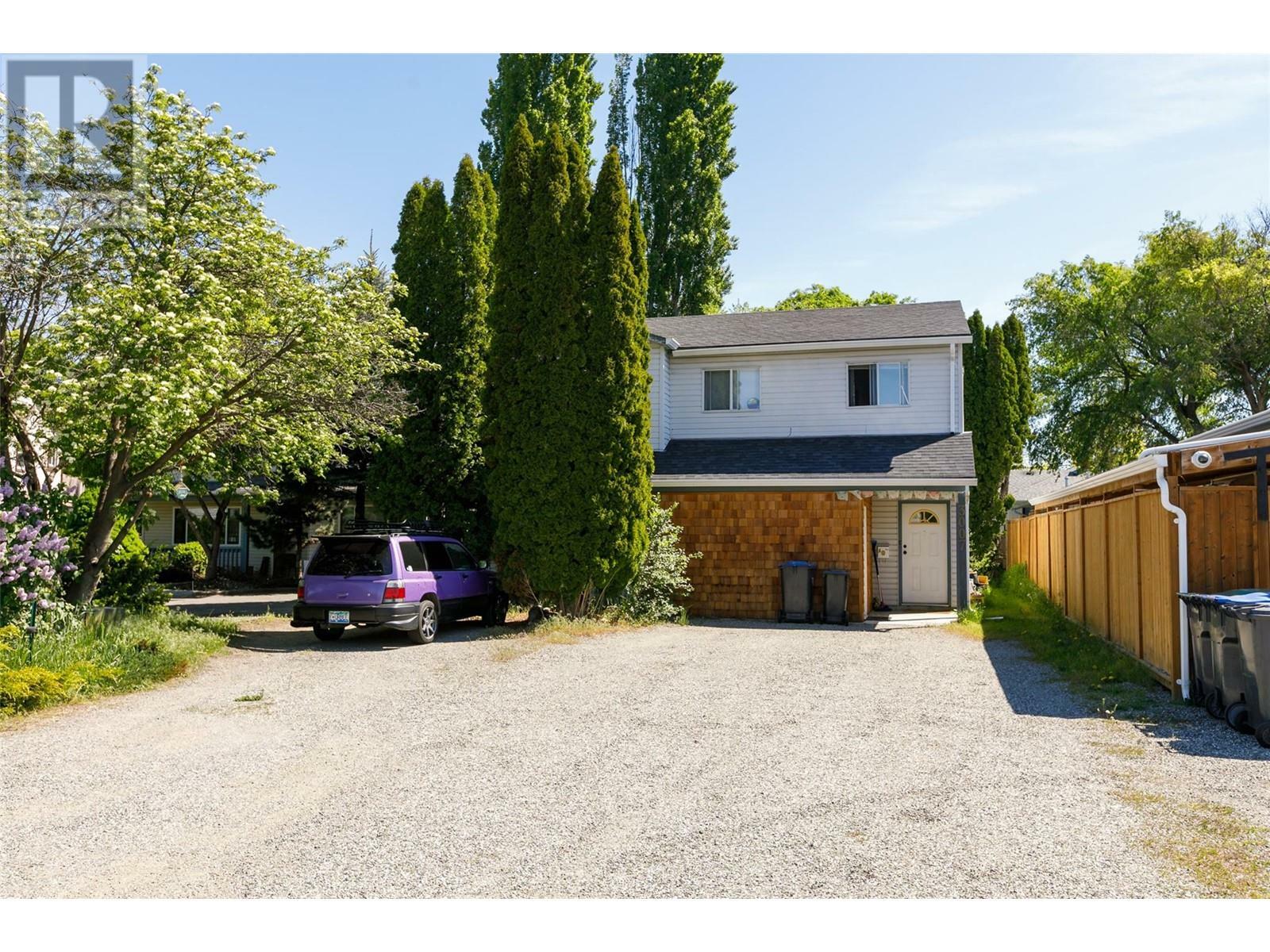 Photo de la propriété: 3007 Lowe Court BC V1Y 8L3