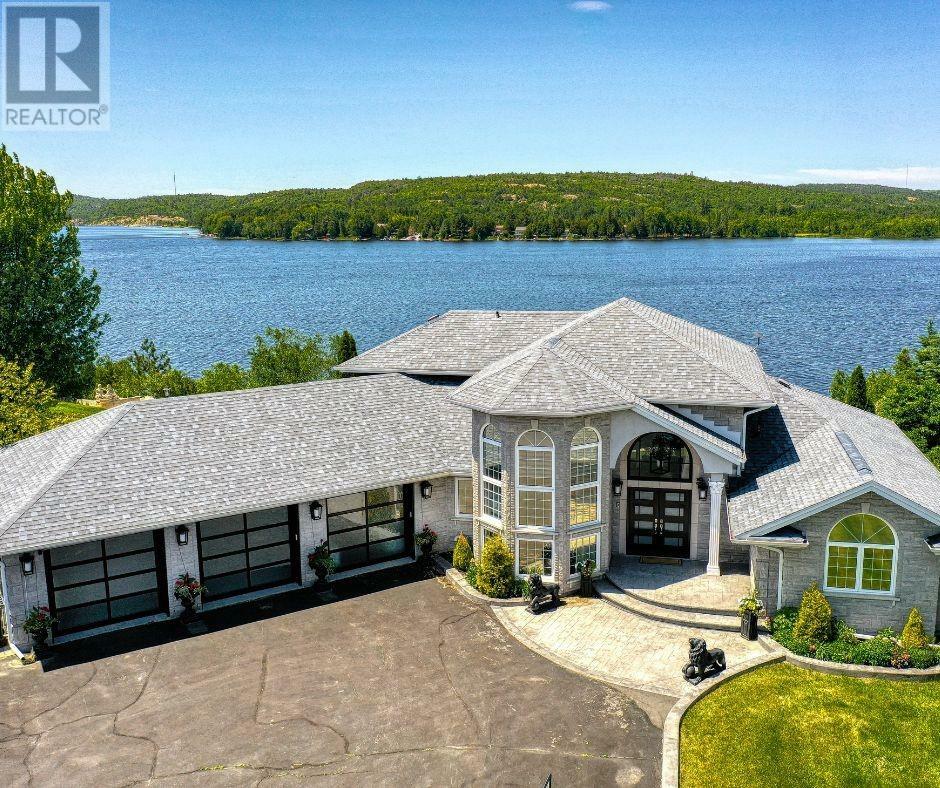 Property Photo: 1720 South Lane Road ON P3G 1N8
