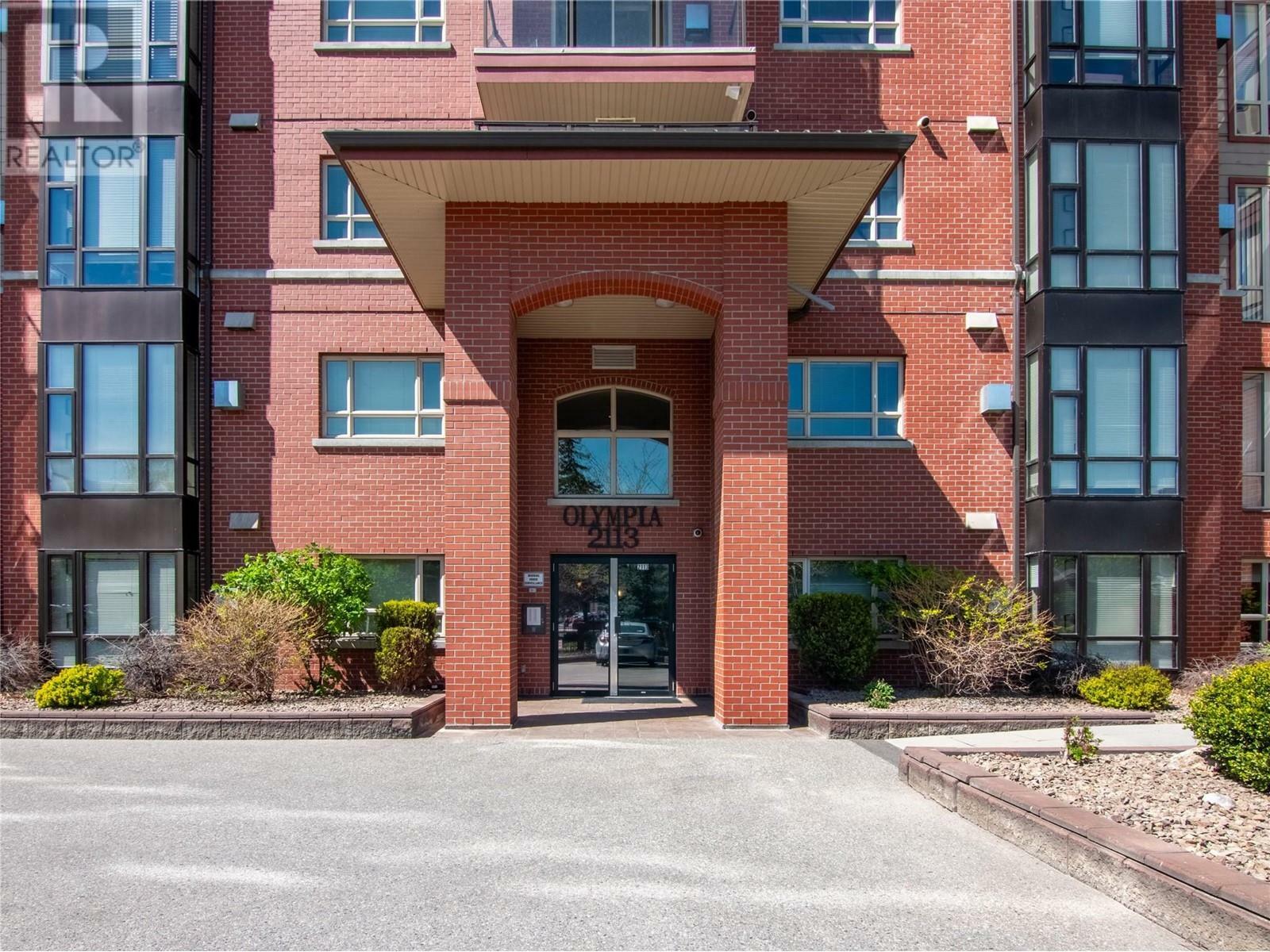 Property Photo: 2113 Atkinson Street 101 BC V2A 8R5