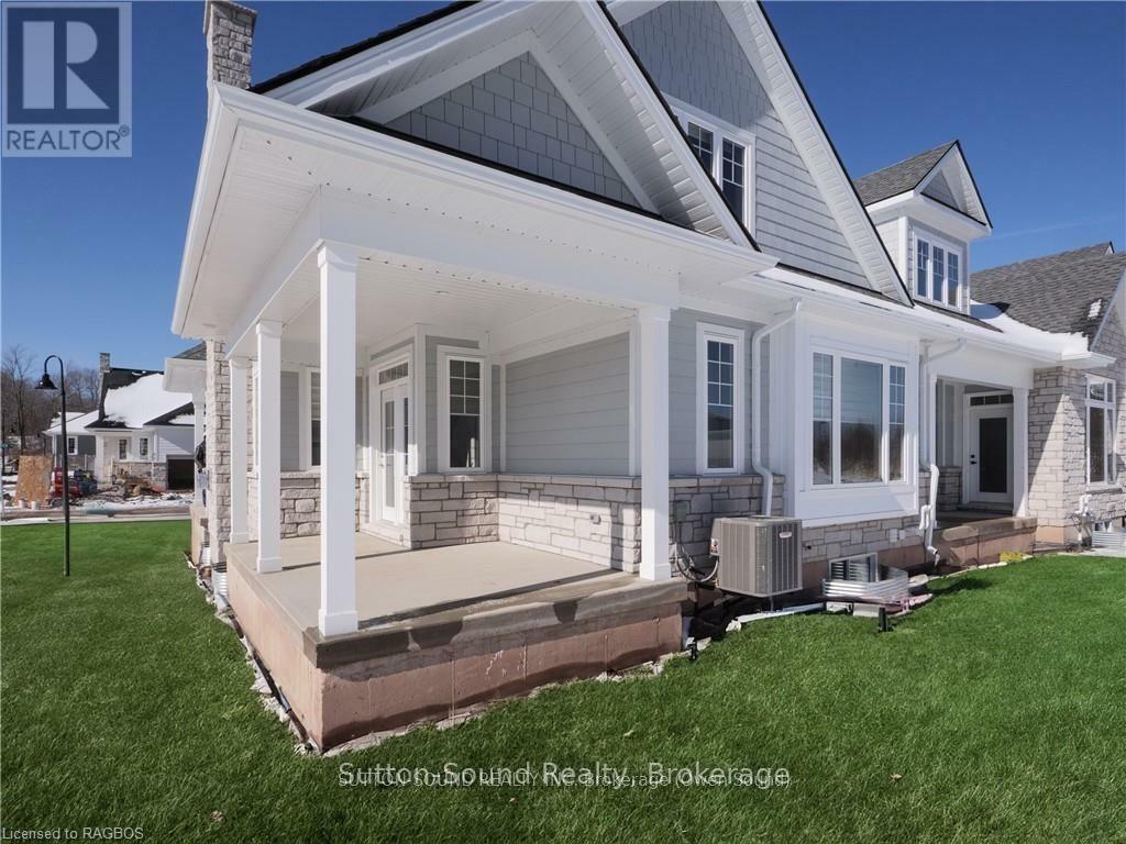 Property Photo: 301 Sandpiper Lane ON N0H 1S0