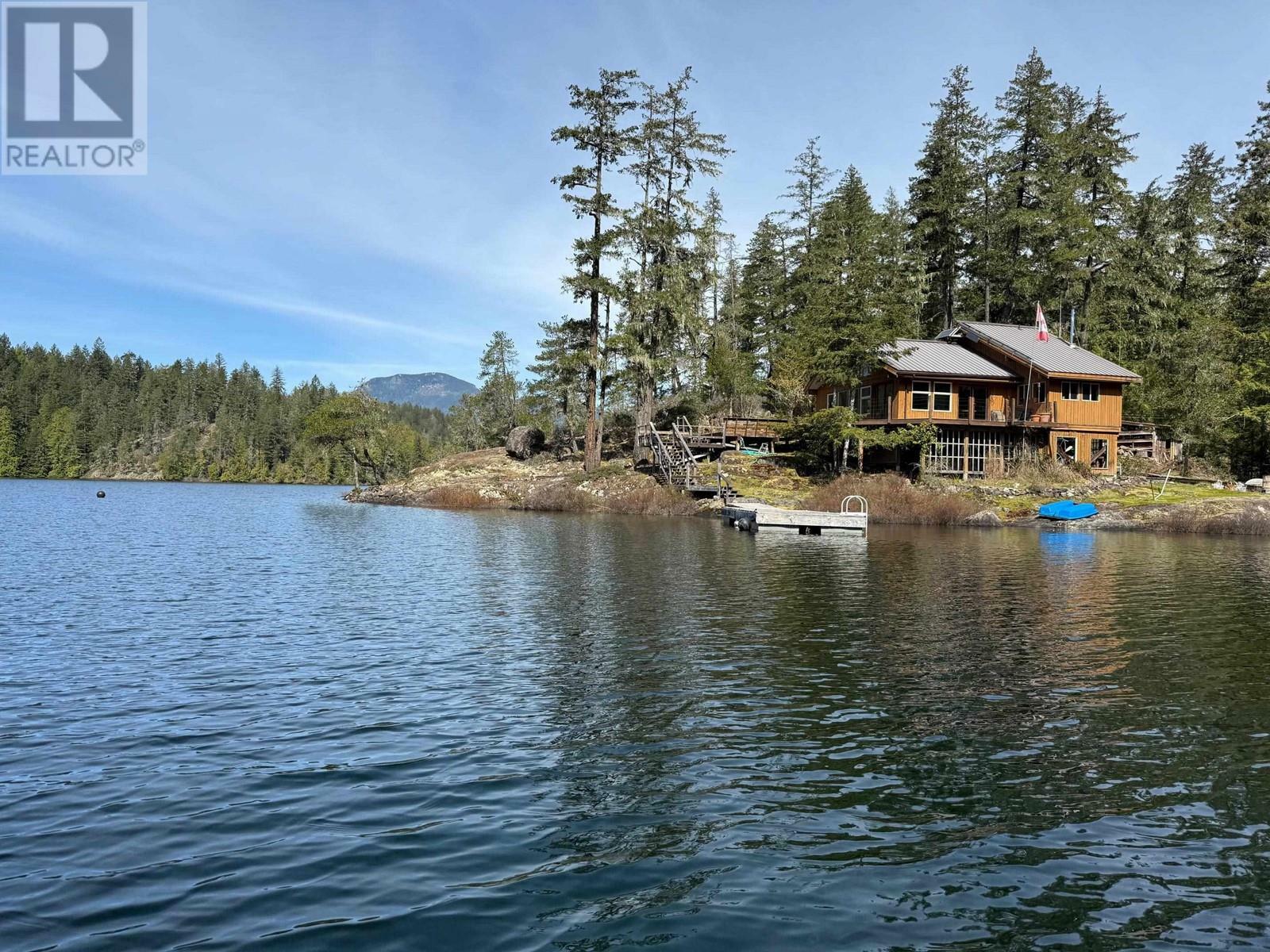 Property Photo: Dl 6692 West BC V0V 0V0